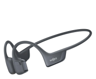 Słuchawka bezprzewodowa SHOKZ OpenRun Pro 2 Mini Czarne S821-MN-BK